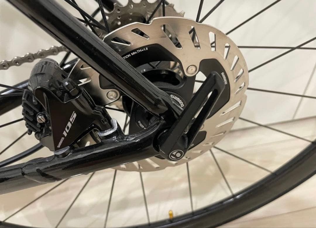 トレック EMONDA ALR5 DISC 2023年モデ