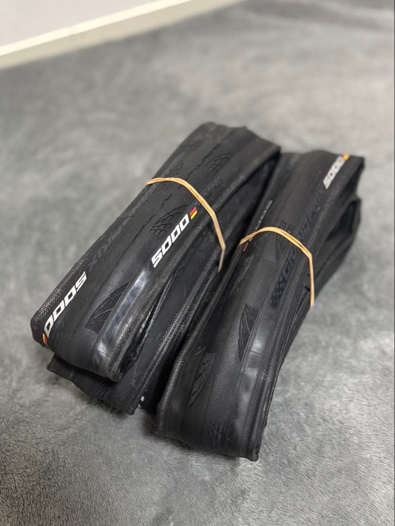 コンチネンタルGP5000 700×23C