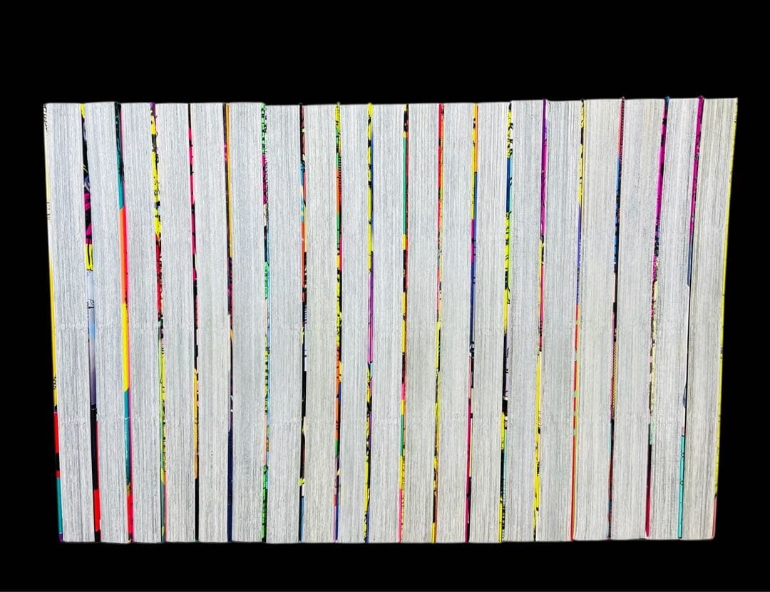 【全巻セット】 ダンダダン 1巻〜19巻(既刊)/龍幸伸