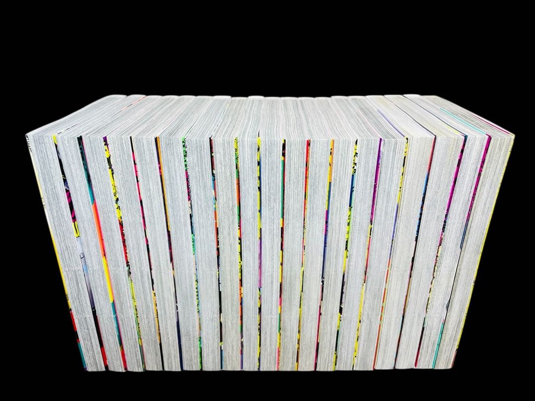 【全巻セット】 ダンダダン 1巻〜19巻(既刊)/龍幸伸