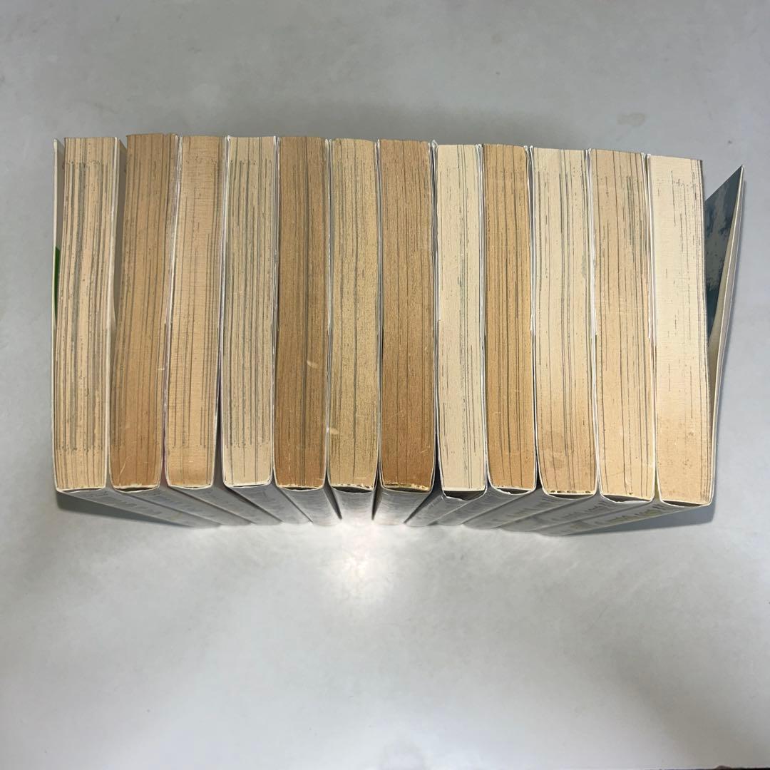 なるたる全12巻セット