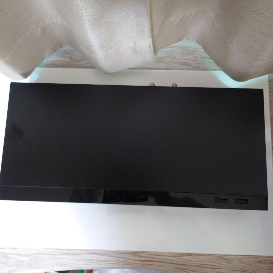 Panasonic DMR-4T401 ブルーレイレコーダー