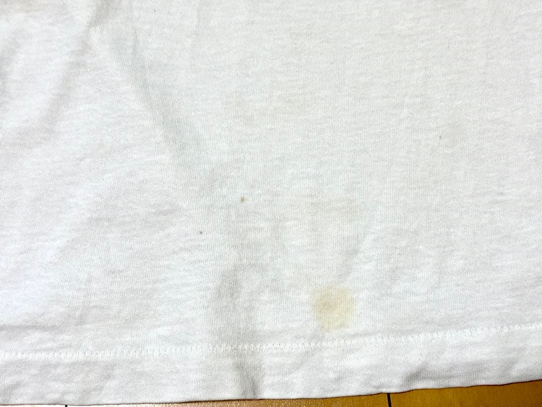 k*j様 ユーミン 松任谷由美 90s USA vintage Tシャツ L ツ