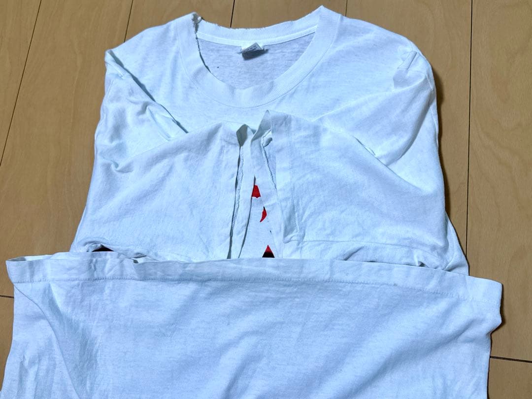 k*j様 ユーミン 松任谷由美 90s USA vintage Tシャツ L ツ