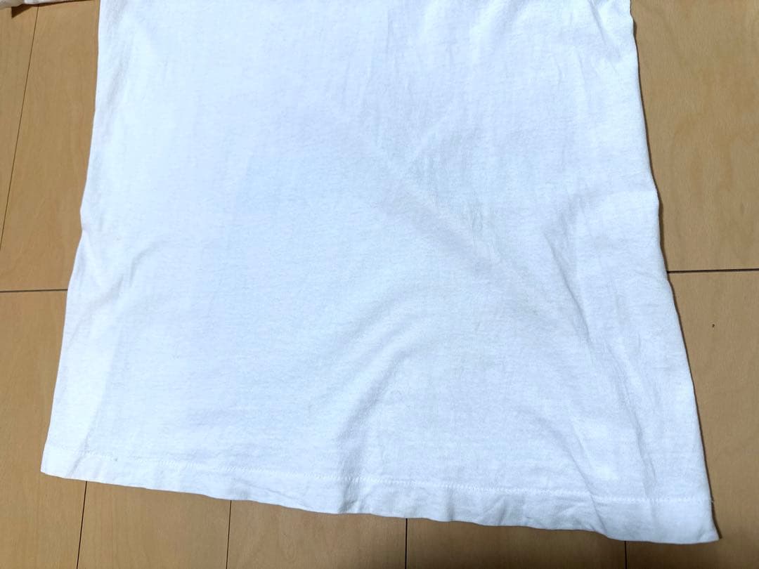 k*j様 ユーミン 松任谷由美 90s USA vintage Tシャツ L ツ