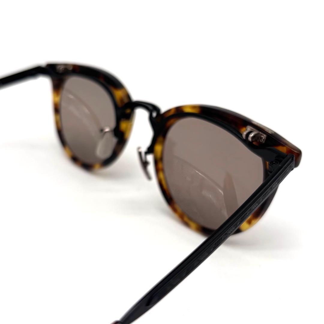 ✨美品✨オリバーピープルズ　ボストン　跳ね上げ式　McKinley-SUN