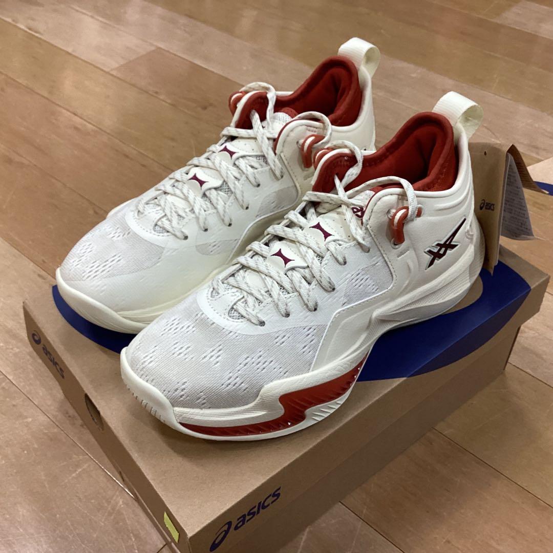 シューズ(男性用) NOVA SURGE LOW 2 750 25.0cm