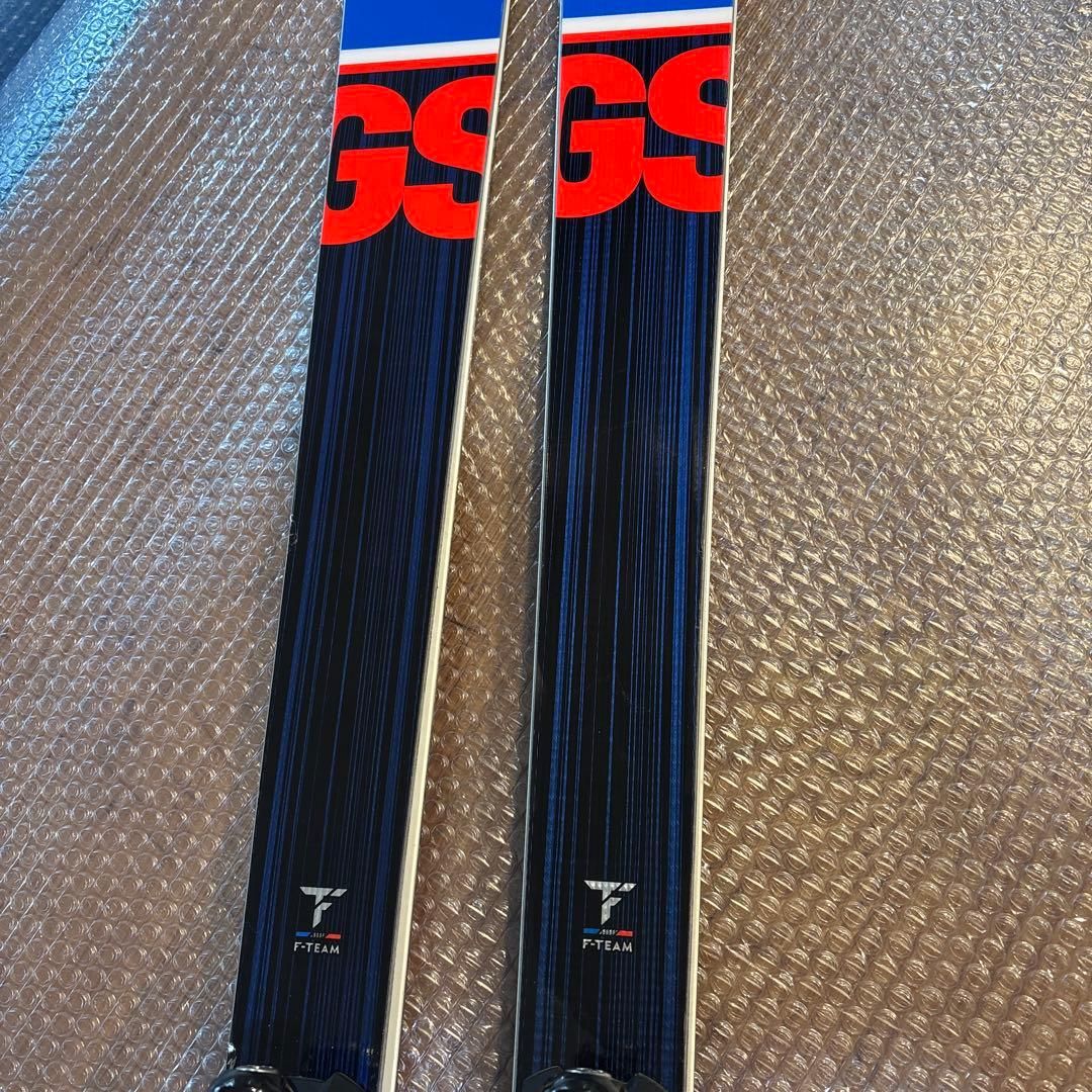 スキー DYNASTAR COURSE WC GS175cm