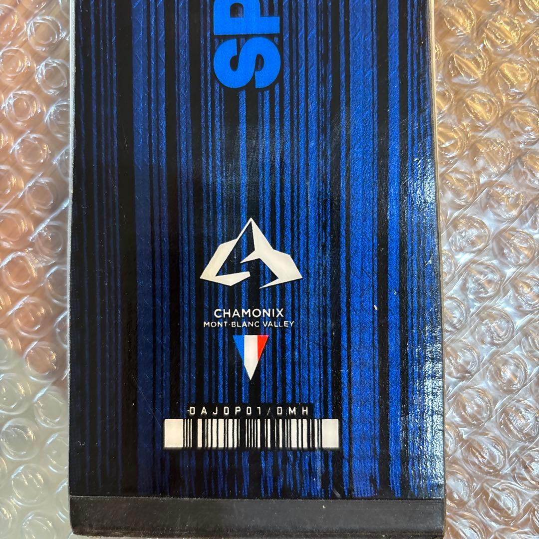 スキー DYNASTAR COURSE WC GS175cm