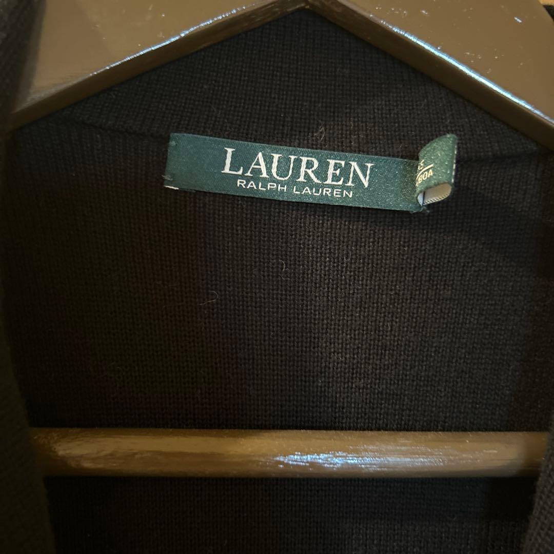 ラルフローレンジャケット