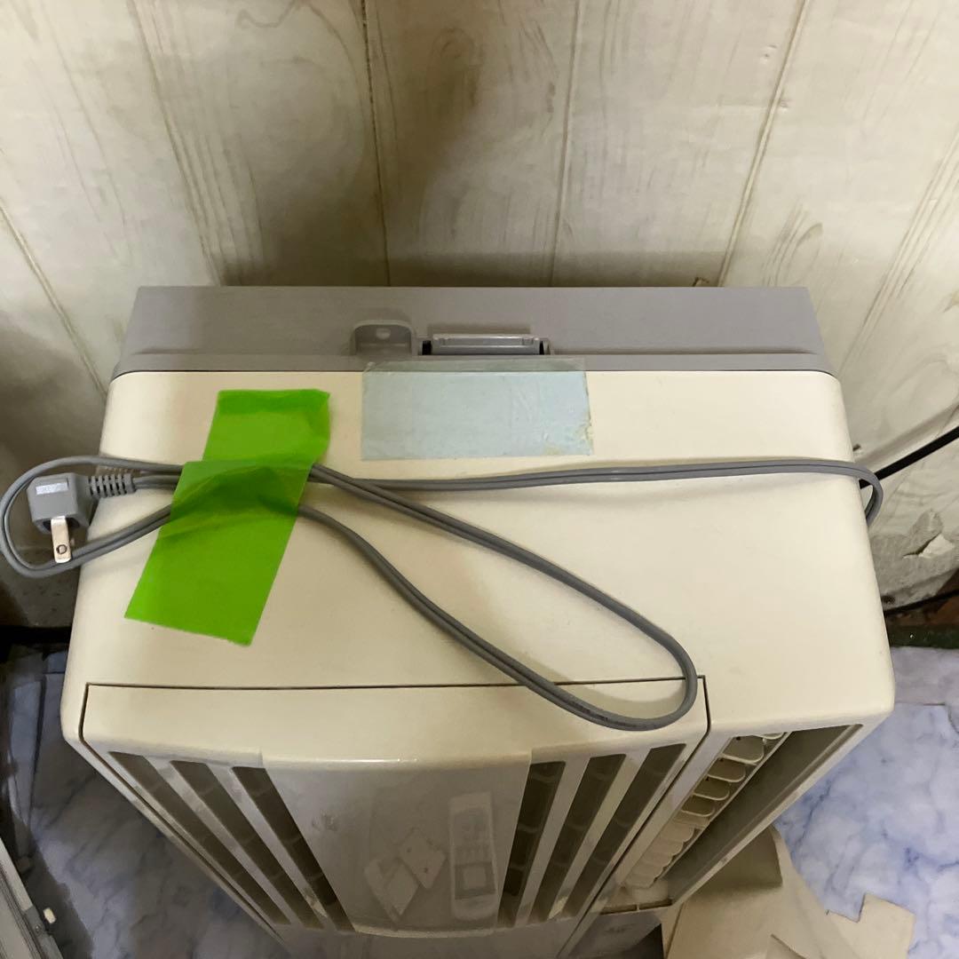 コロナ　CORONA ルームエアコン　CW-1618 2018年製　窓用