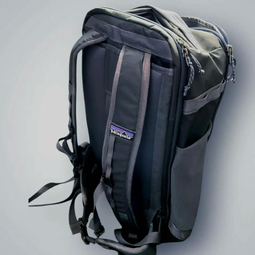 ⛄️Sale ⭐️patagonia 超軽量 ブラックホール ミニMLC 未使用品