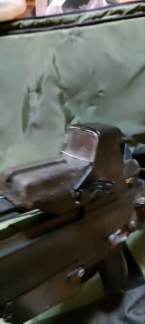 東京マルイ電動スタンダードガン G36C アクセサリー各種あり