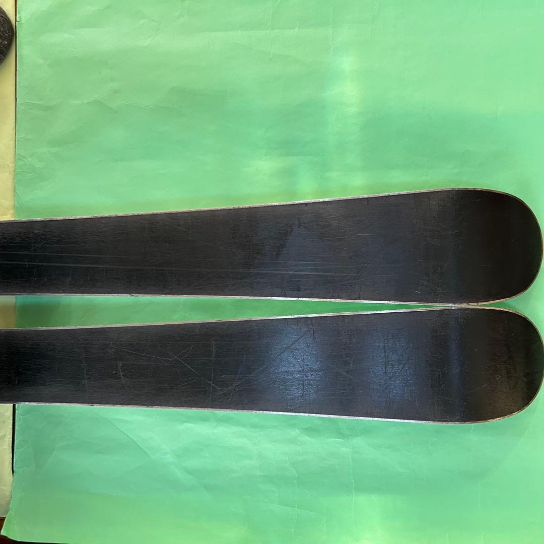 【Elan エラン】スキー ３点セット 130cm キッズ ジュニア 女の子