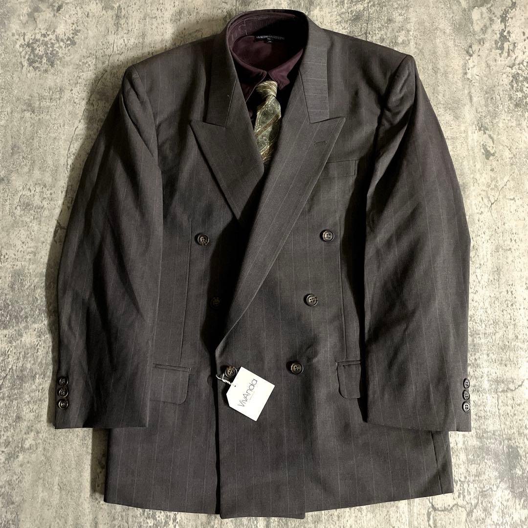 未使用 Apollo特注スーツのみ