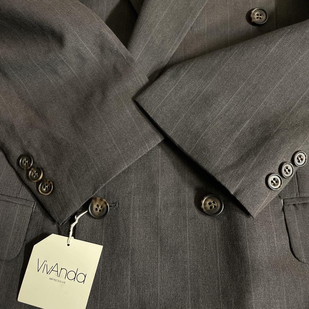 未使用 Apollo特注スーツのみ