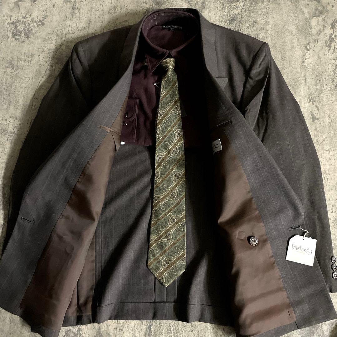 未使用 Apollo特注スーツのみ