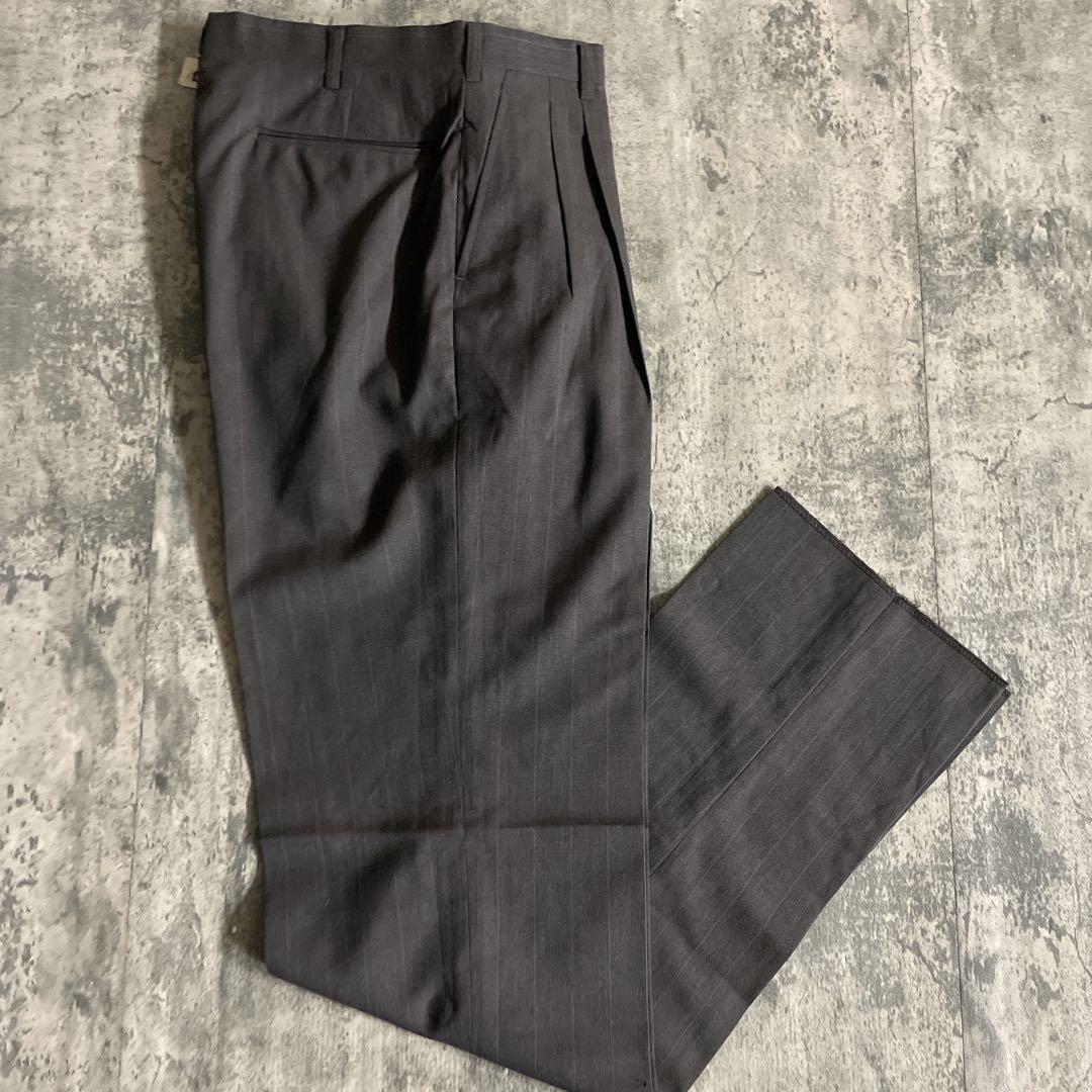 未使用 Apollo特注スーツのみ