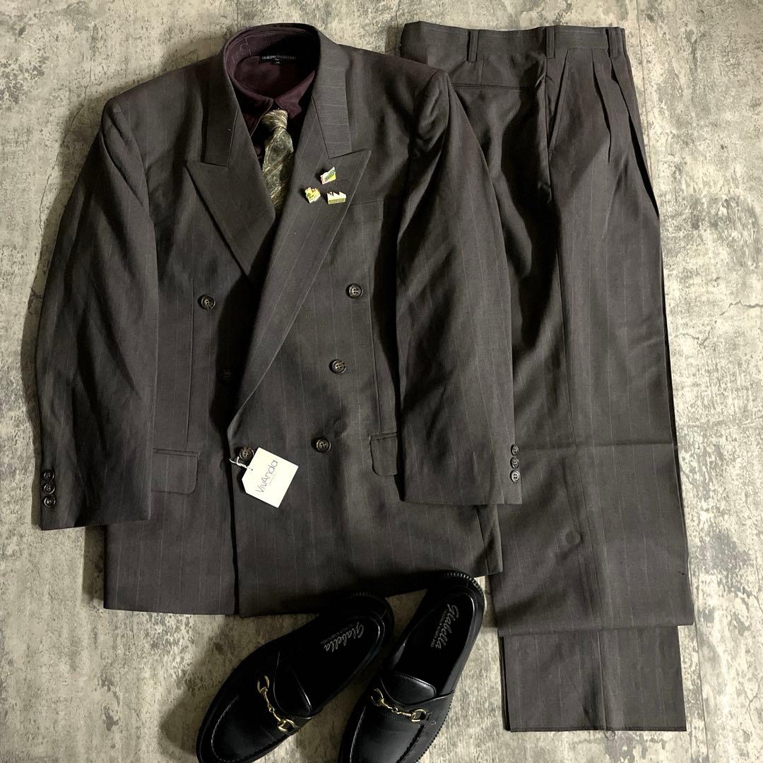 未使用 Apollo特注スーツのみ