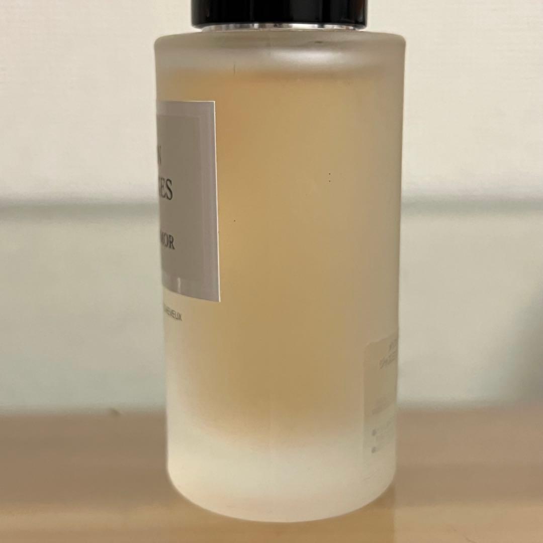 ほぼ未使用　Dior ディオール ジャスミンデザンジュ40ml