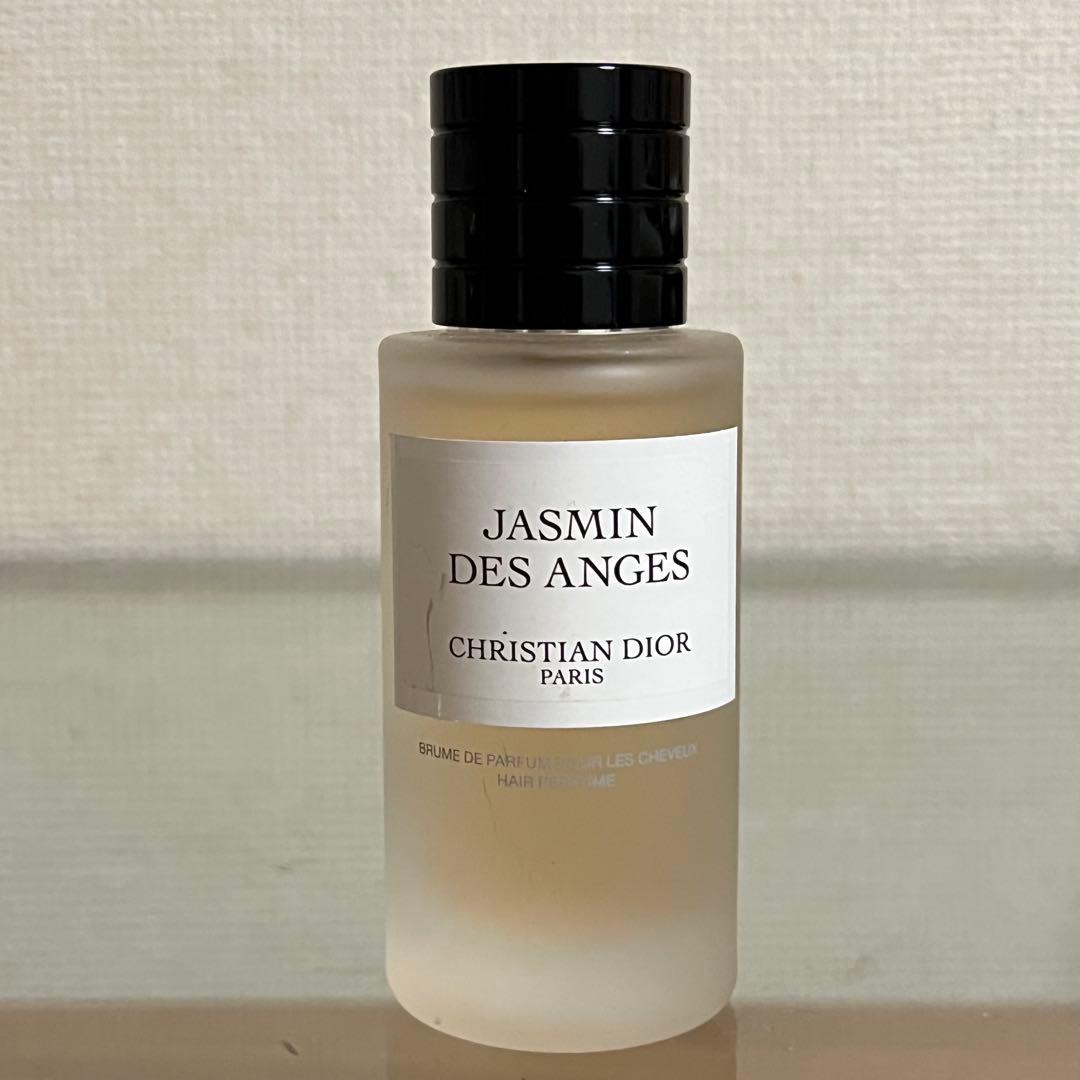 ほぼ未使用　Dior ディオール ジャスミンデザンジュ40ml