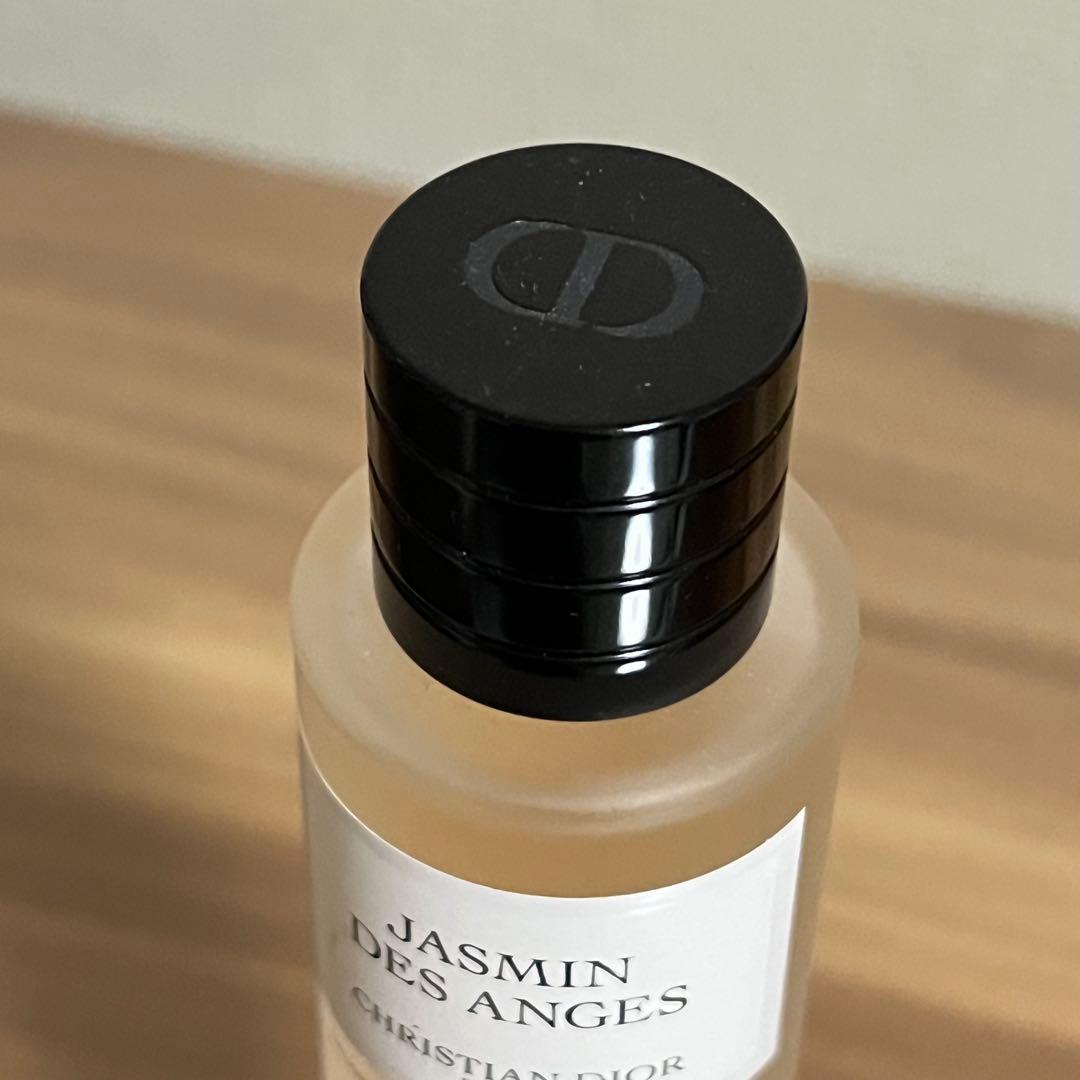 ほぼ未使用　Dior ディオール ジャスミンデザンジュ40ml
