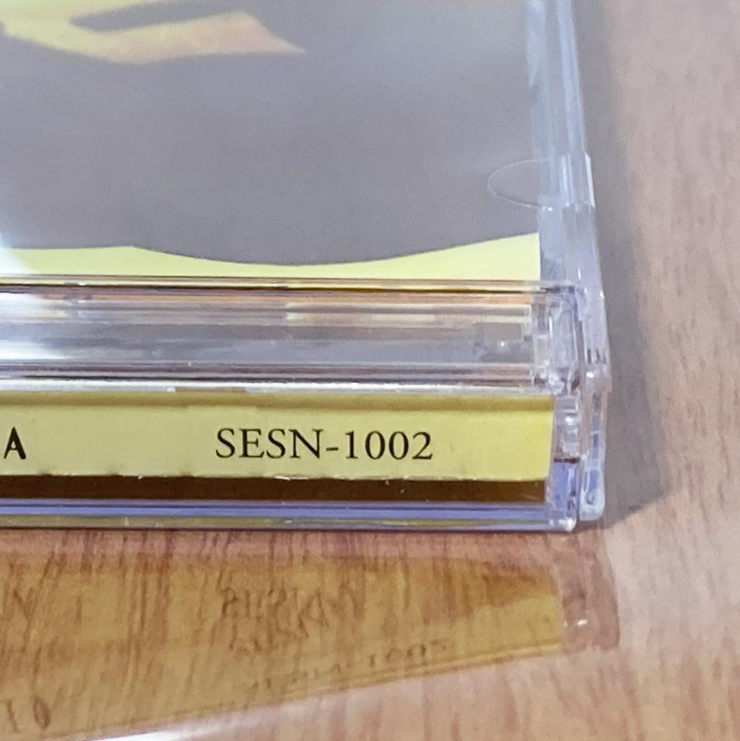 OVER LIFE CD 成田昭次 男闘呼組 正規品