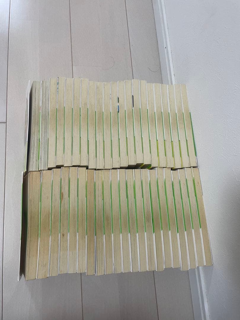 ドラゴンボール単行本セット