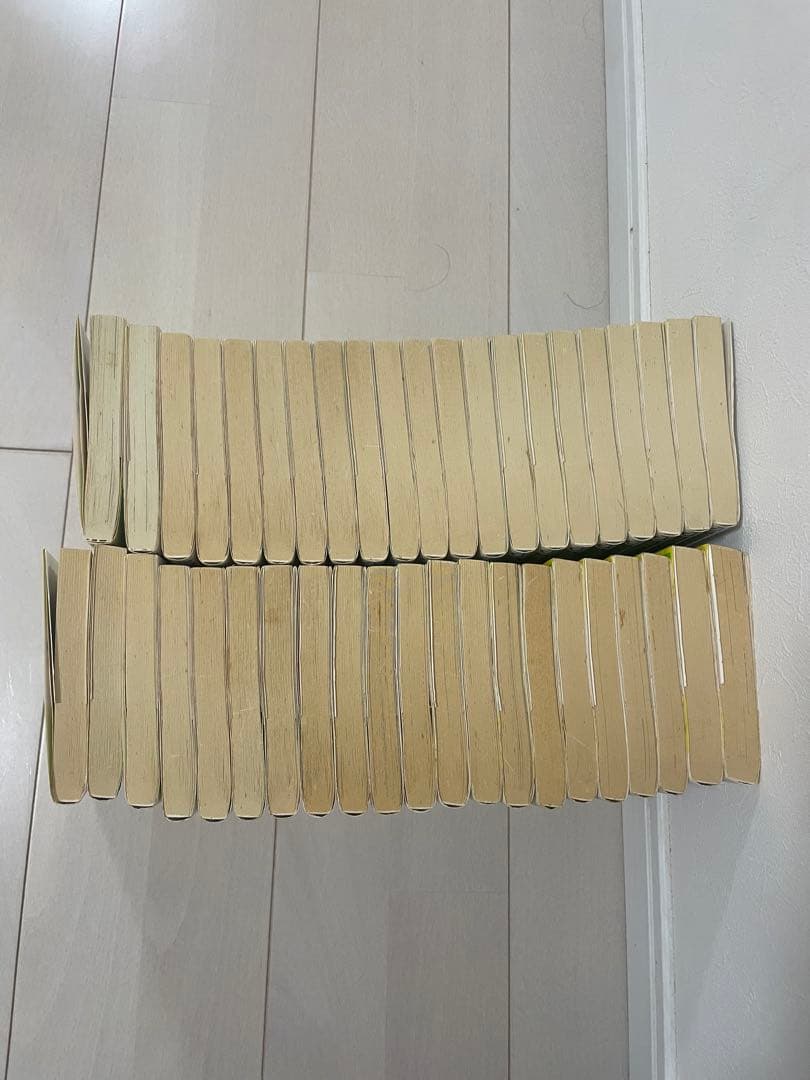 ドラゴンボール単行本セット