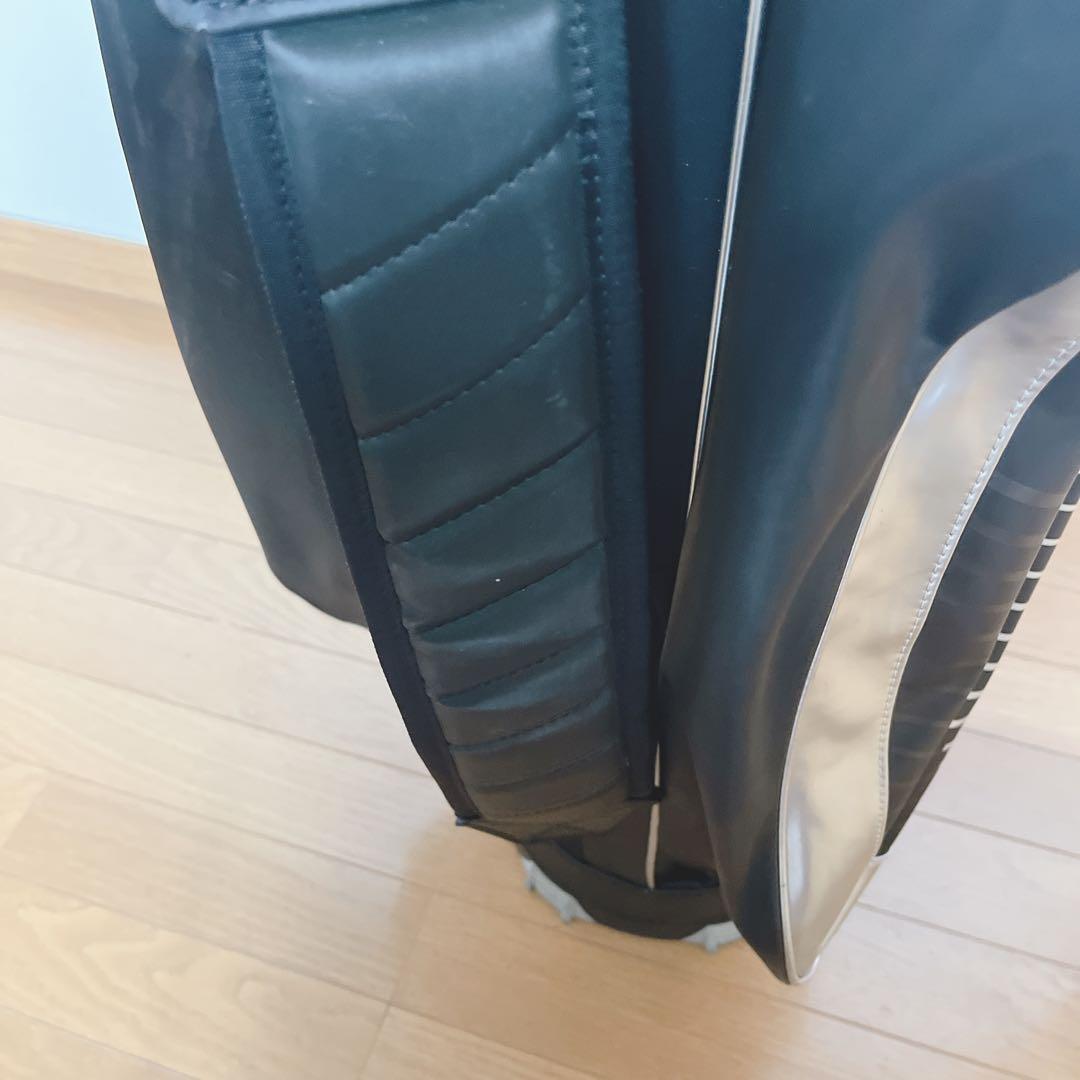 K215 美品 PING ピン TRAVERSEトラバース キャディバッグ