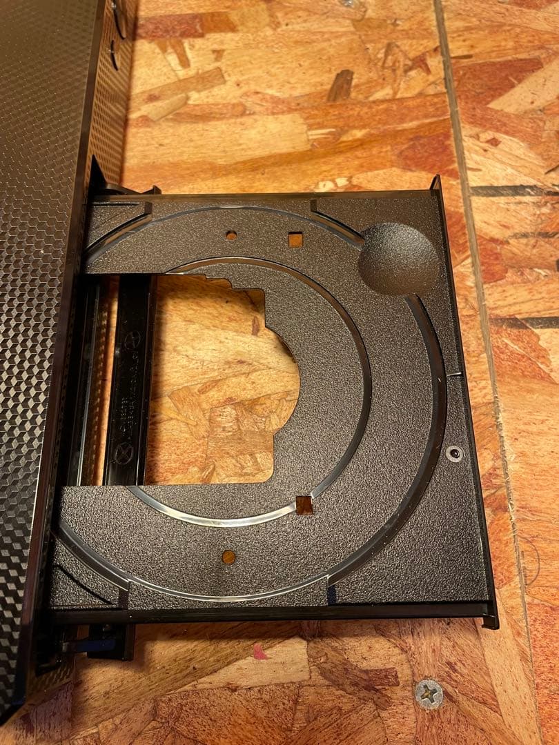 【ほぼ新品！】2024年3月 LG BP250 ブルーレイ/DVDプレーヤー