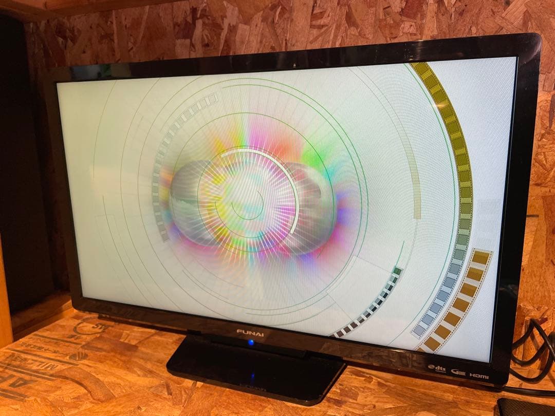 【ほぼ新品！】2024年3月 LG BP250 ブルーレイ/DVDプレーヤー