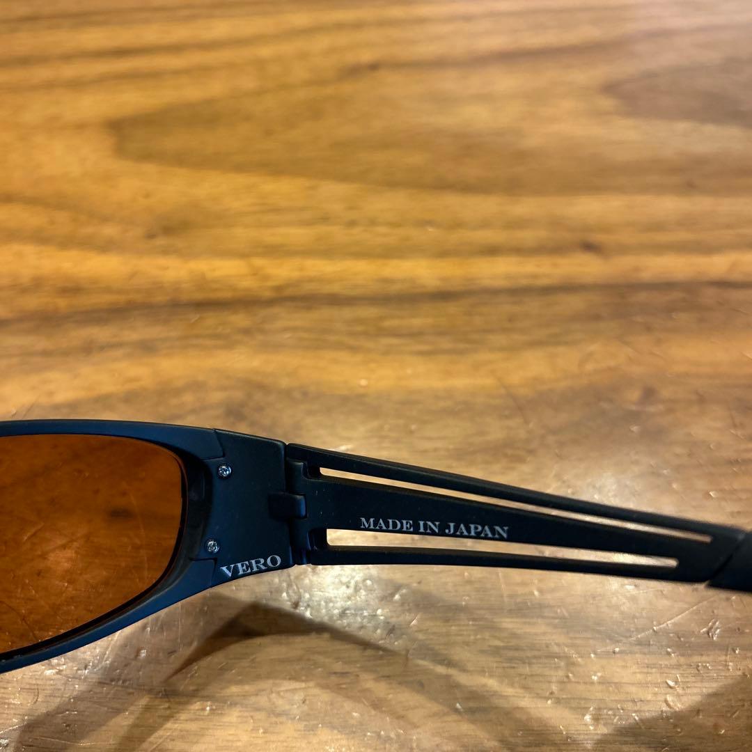 ジール　ZEALoptics 偏光　ヴェロ　VERO