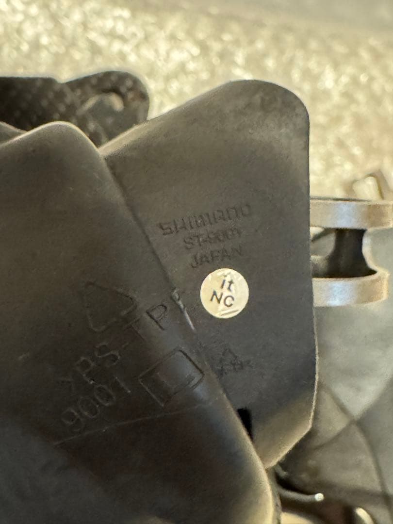 ラ*ー様 (ビックプーリー付き)SHIMANO DURA-ACE 9000シリー