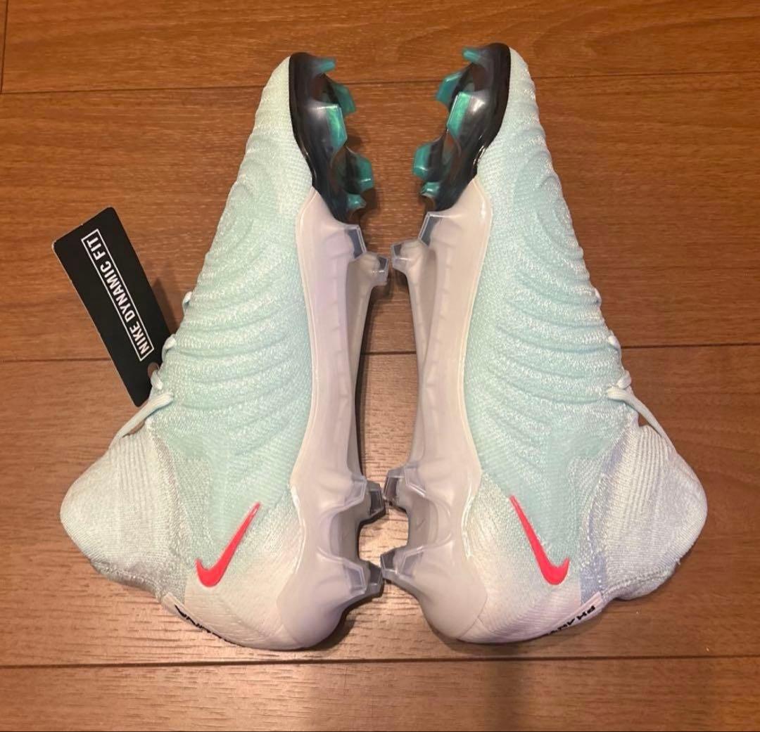 【新品未使用】NIKE PHANTOM LUNA Ⅱ ELITE FG ③