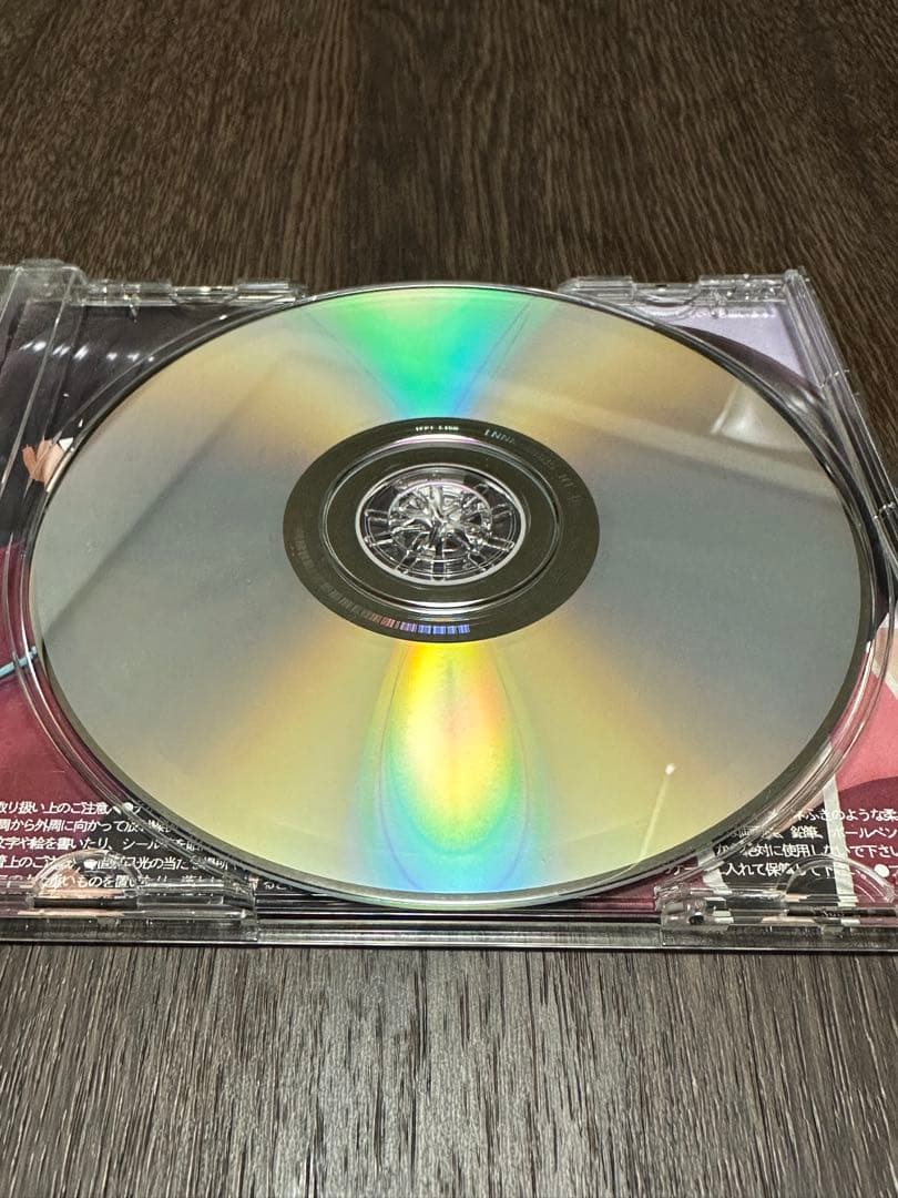 Re:Creating World CD ホロライブ AZKi