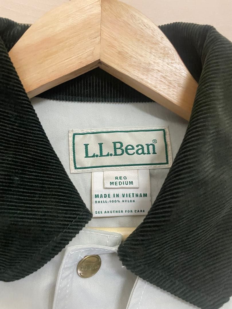 L.L.Bean フィールドコートMサイズ