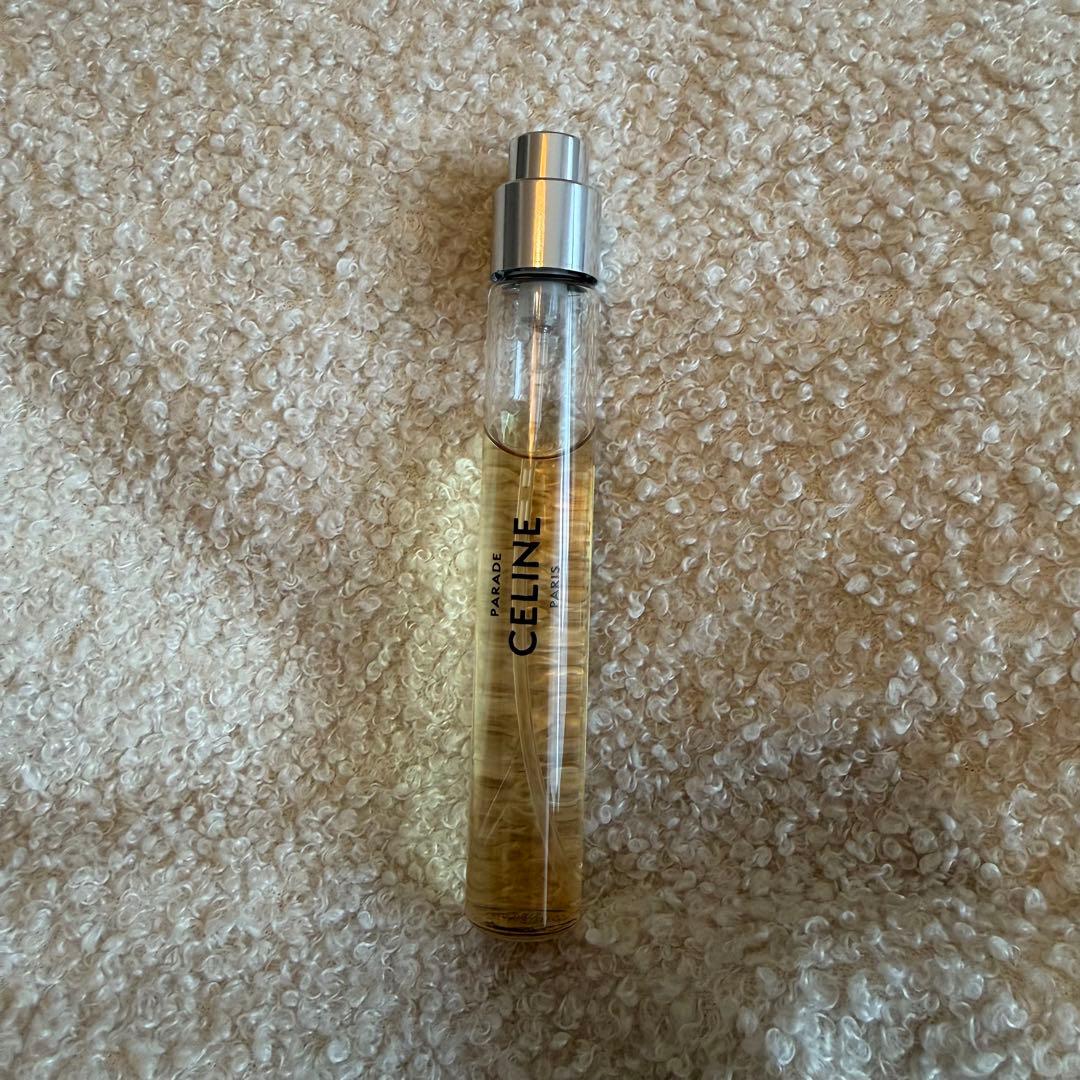 CELINE パラード PARADE セリーヌ♡香水　レフィル 15ml