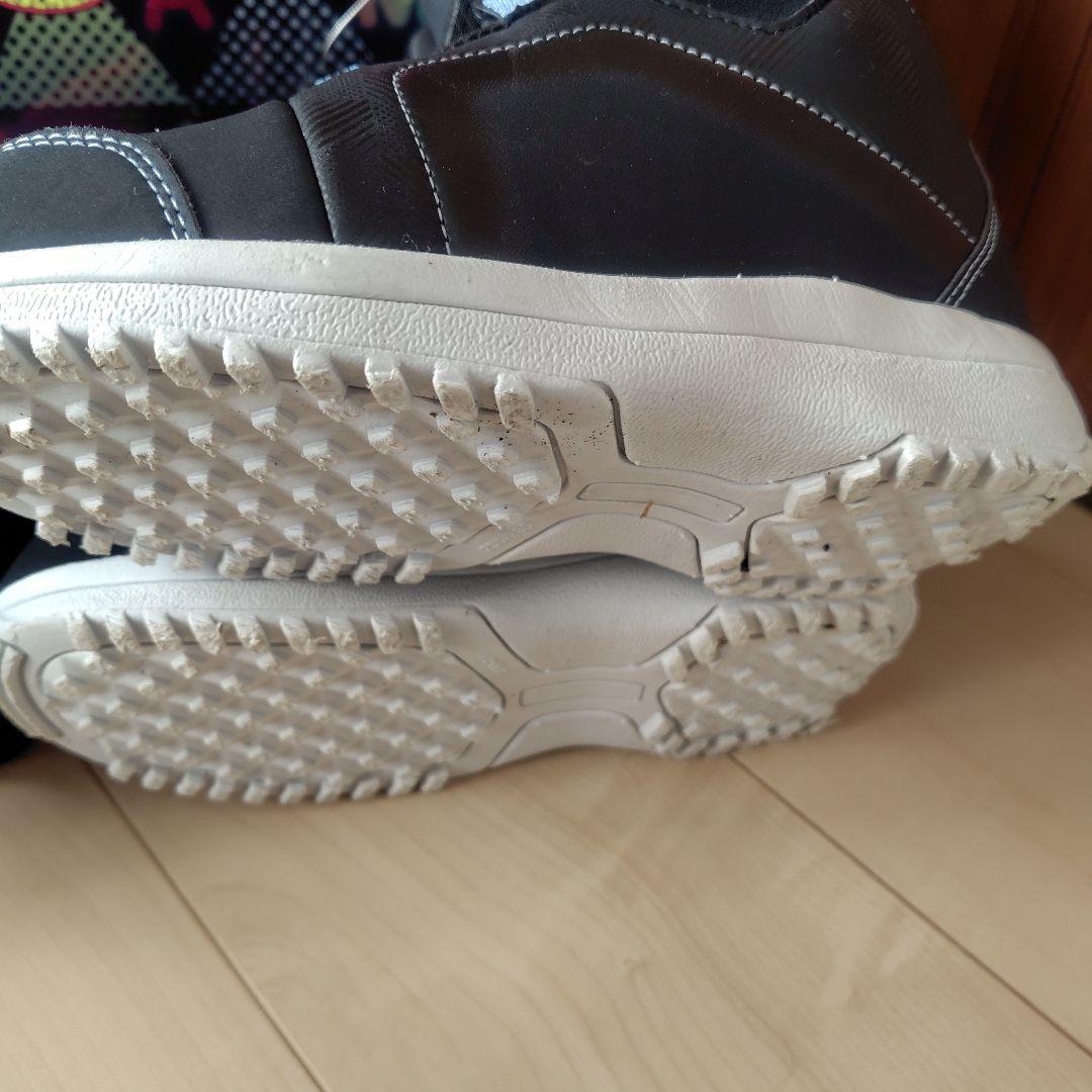 キッズスノーボード ビンディング・ブーツ3点セット