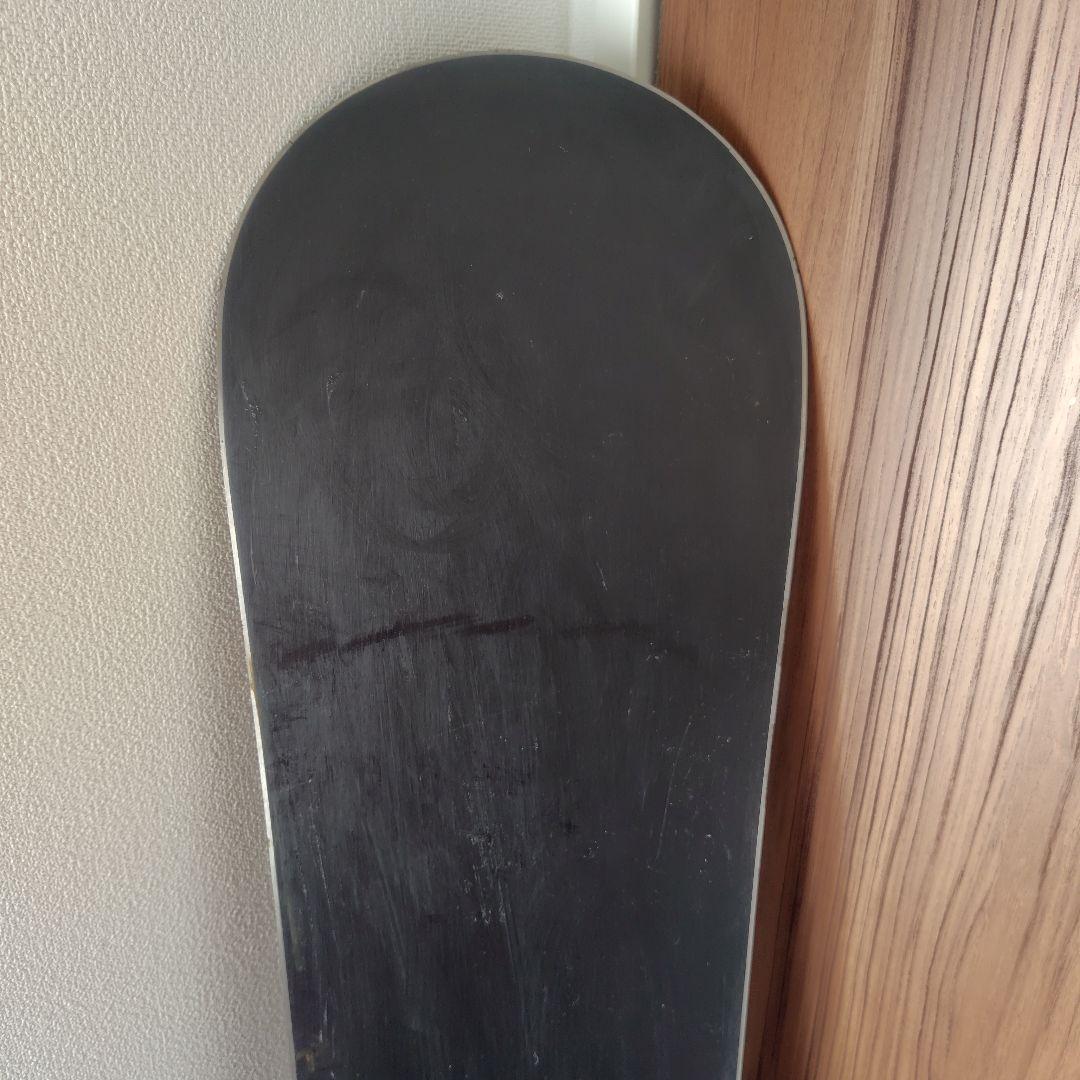 キッズスノーボード ビンディング・ブーツ3点セット