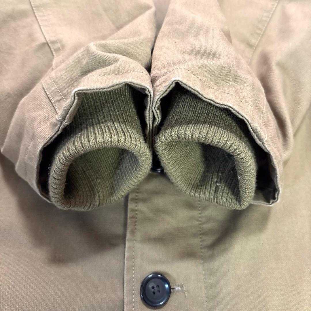 AVIREX アヴィレックス N-1デッキコート ジャケット usn n1