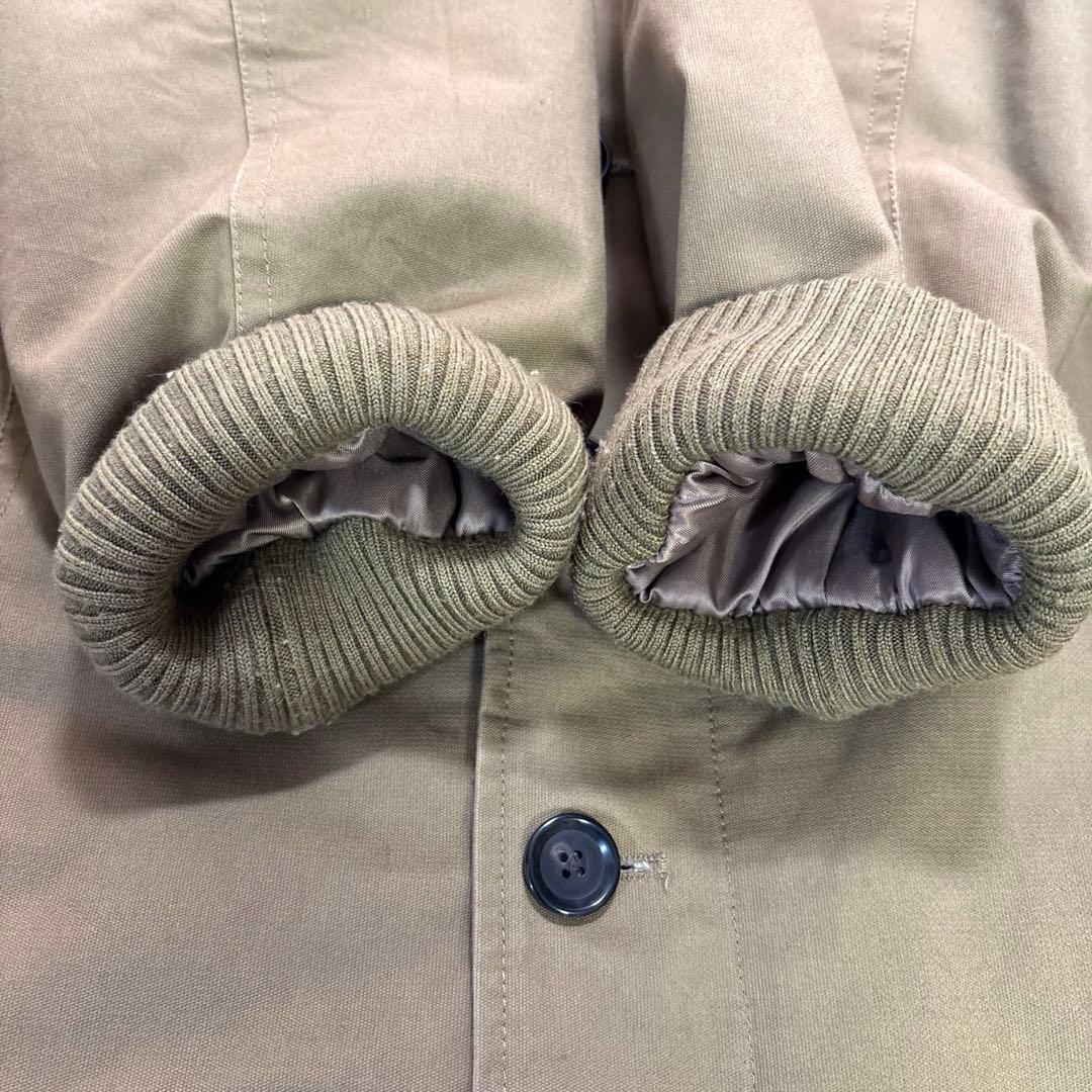 AVIREX アヴィレックス N-1デッキコート ジャケット usn n1