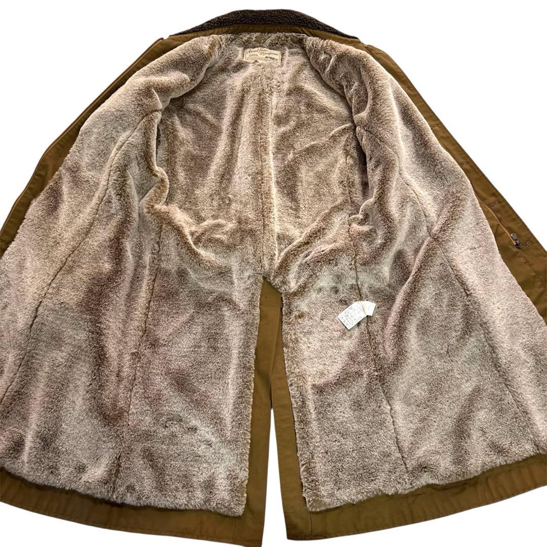 AVIREX アヴィレックス N-1デッキコート ジャケット usn n1