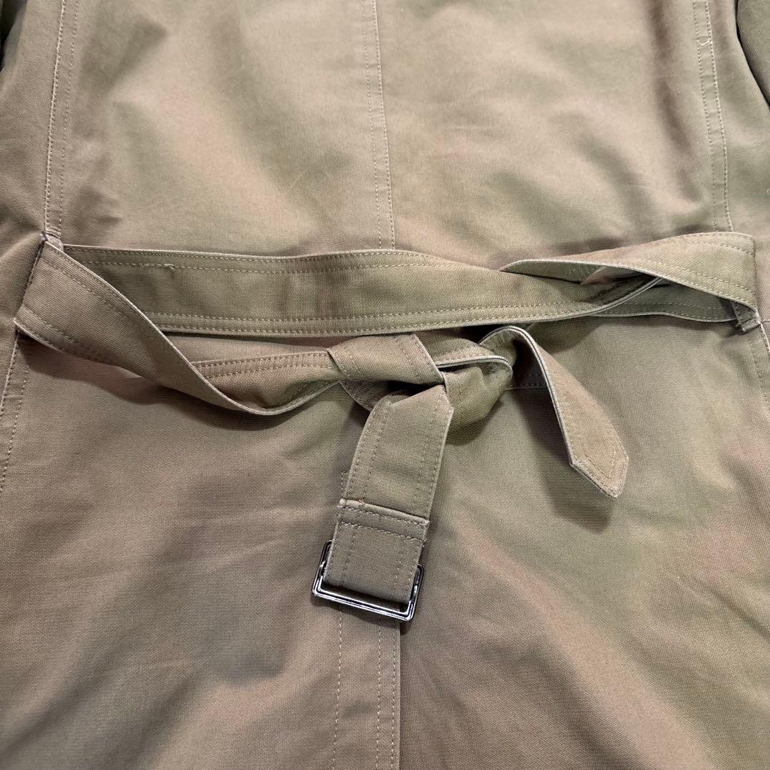 AVIREX アヴィレックス N-1デッキコート ジャケット usn n1