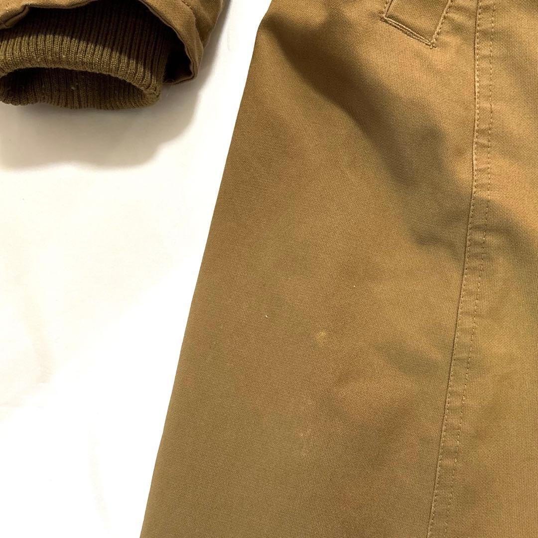 AVIREX アヴィレックス N-1デッキコート ジャケット usn n1