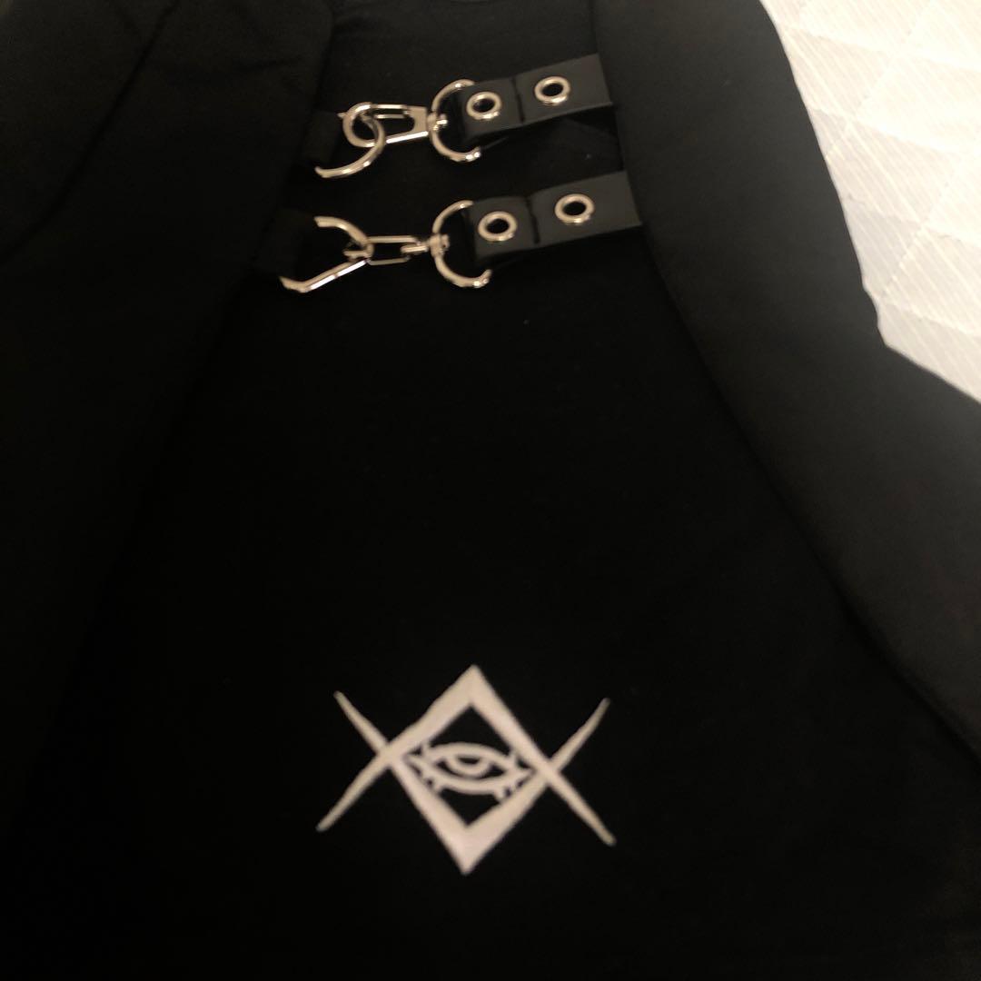 REFLEM【レフレム】スカート付きショーパン