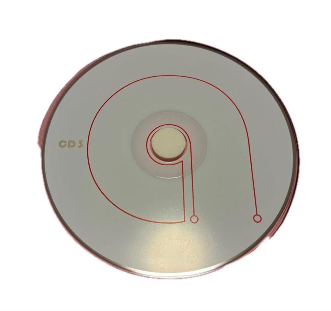 SM STATION S.M. STATION Season1 4CD 韓国