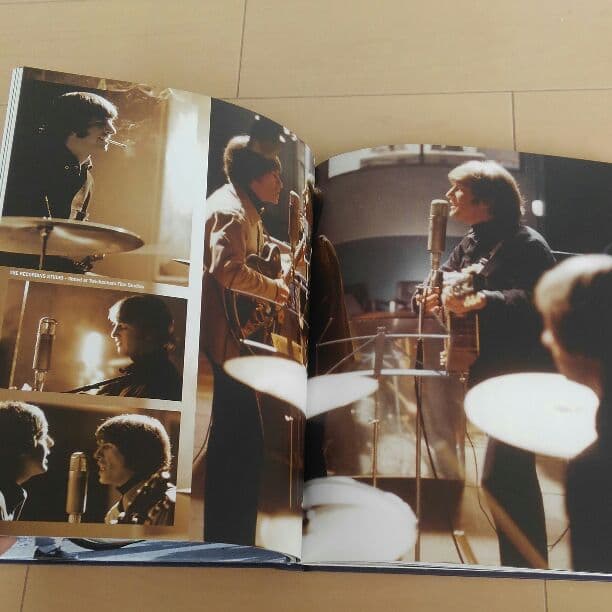 ビートルズ　ヘルプ　デラックスエディション