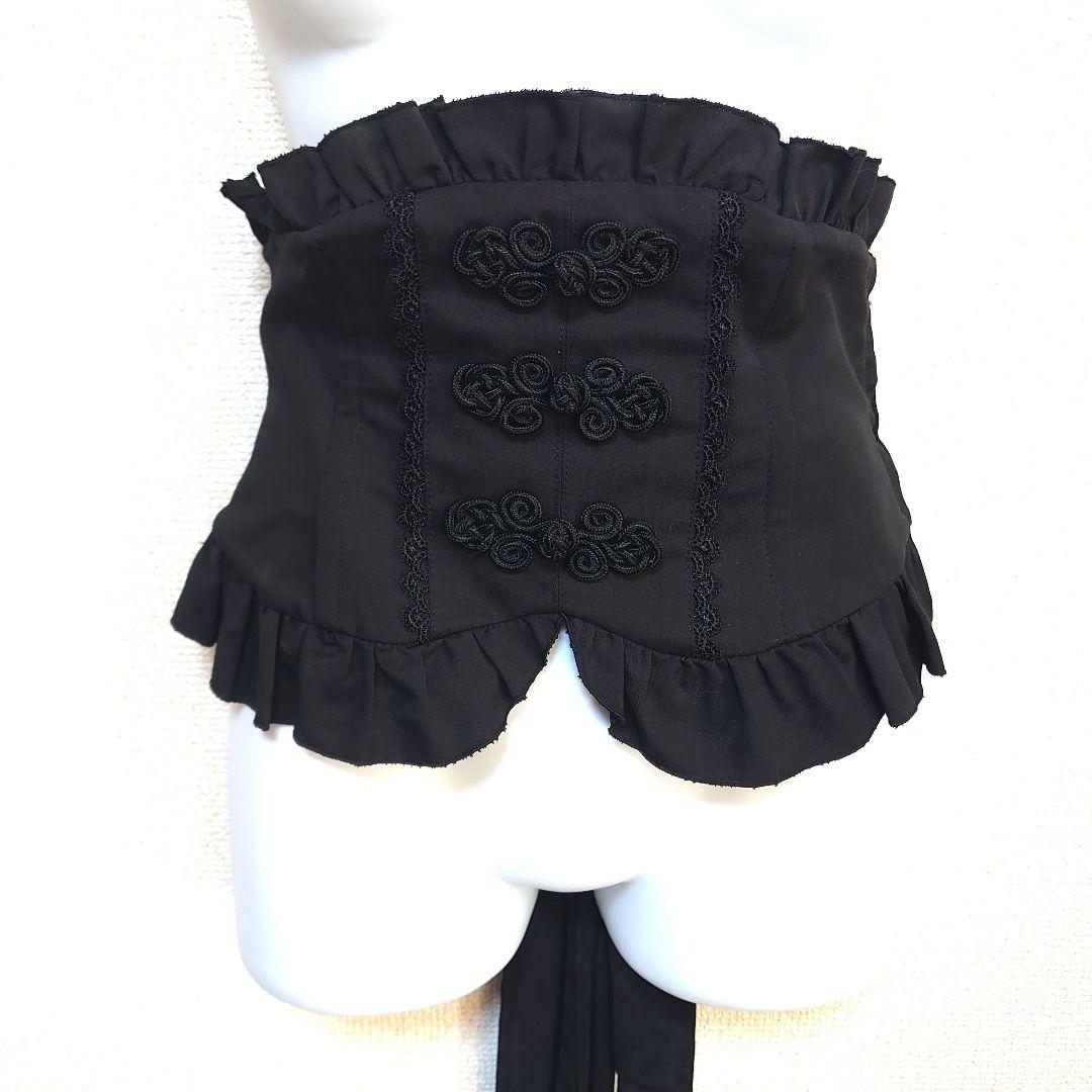 雨*ア様 Sheglit チャイナコルセット