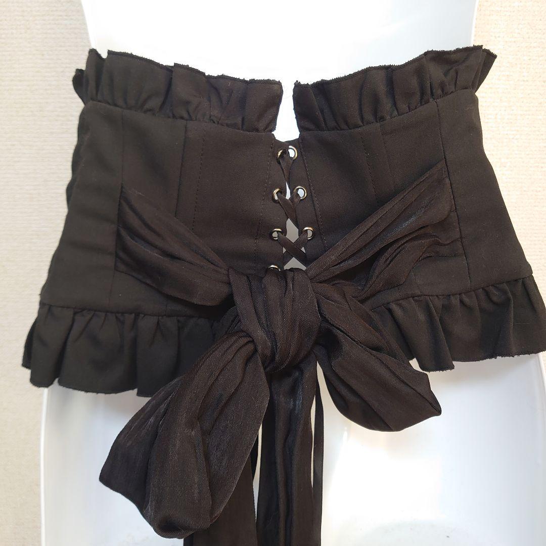 雨*ア様 Sheglit チャイナコルセット